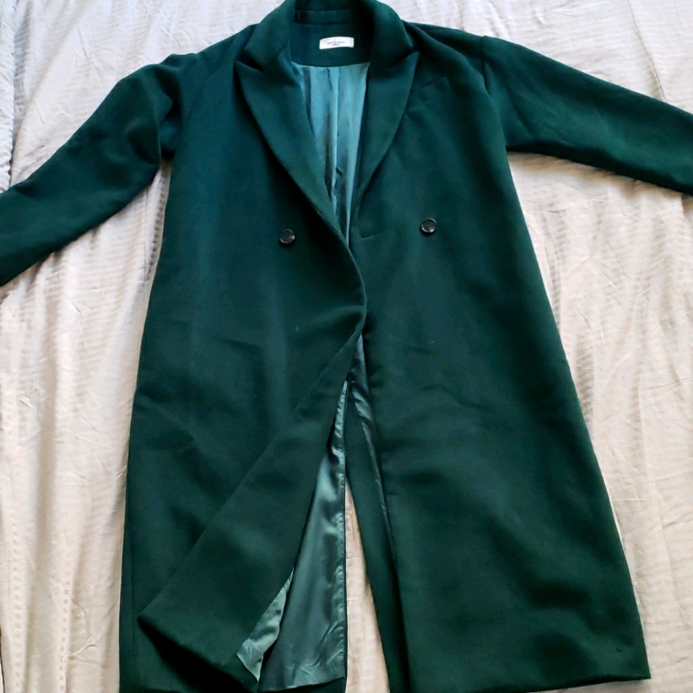 Winter coat